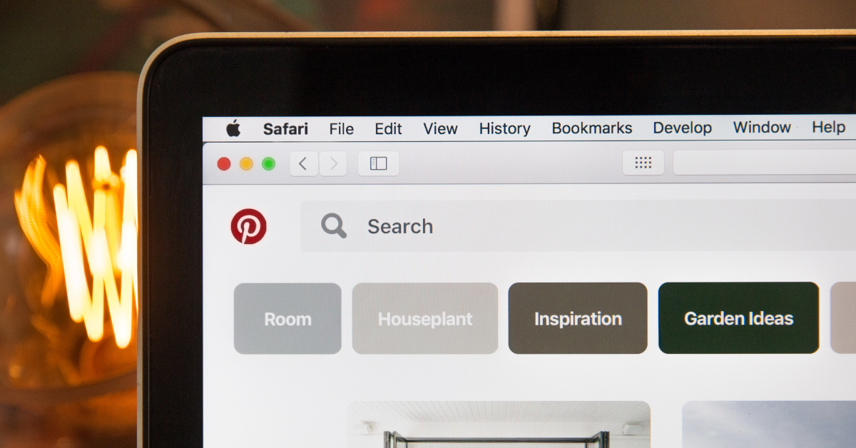 How Shoppable Media Impacts the Way Users Shop on Pinterest